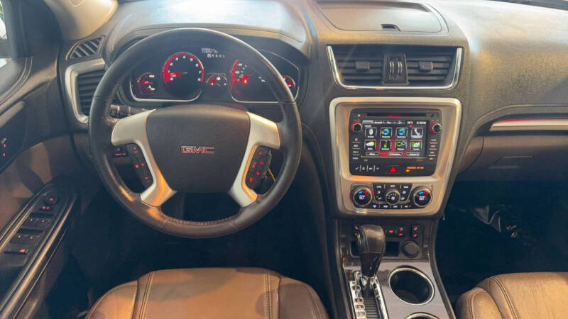 2014 GMC Acadia SLT-1
