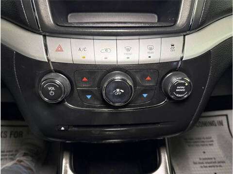 2019 Dodge Journey SE Value Package