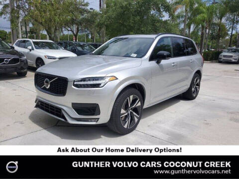 2021 Volvo XC90