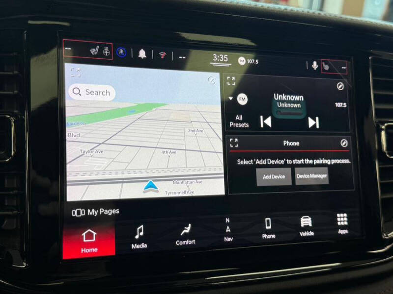 2022 Dodge Durango R/T Plus