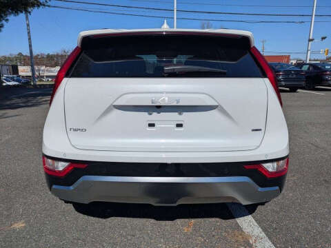 2025 Kia Niro EX Touring