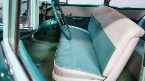 1956 Chevrolet 210