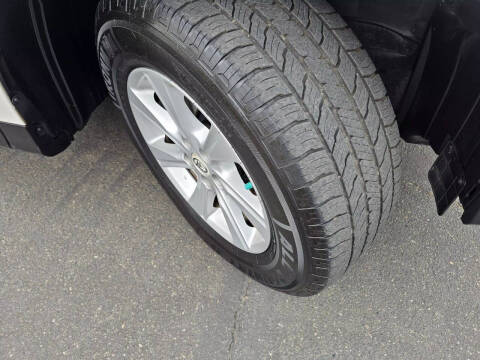 2012 Toyota Highlander SE