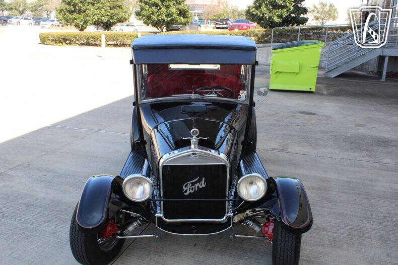 1926 Ford Model T