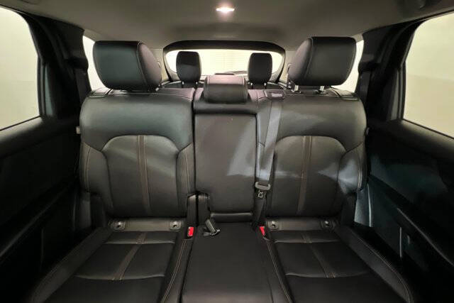 2025 Mazda CX-90 3.3 Turbo Select