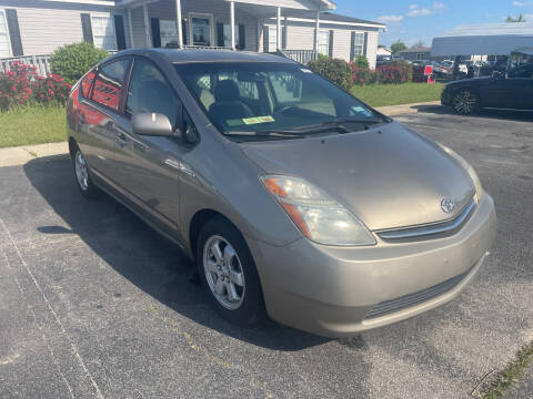 2007 Toyota Prius