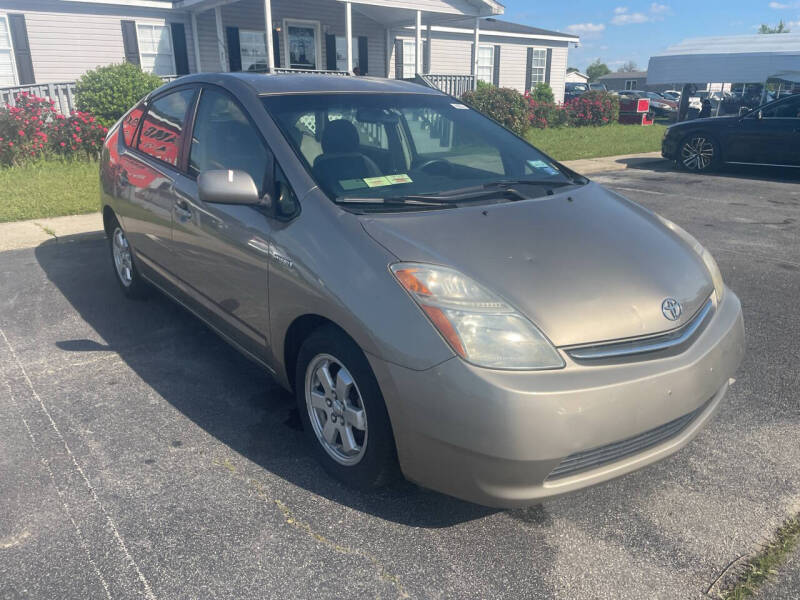 2007 Toyota Prius