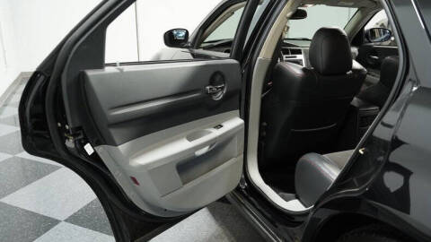 2006 Dodge Magnum SRT-8