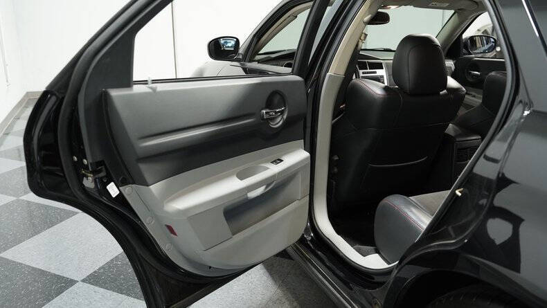 2006 Dodge Magnum SRT-8