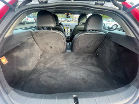 2008 Volvo C30 T5 Version 2.0