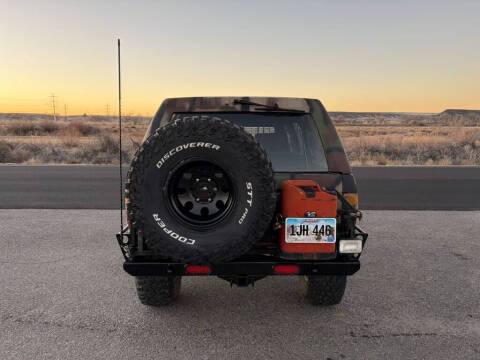 1985 Toyota 4Runner