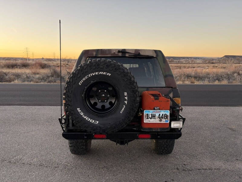 1985 Toyota 4Runner