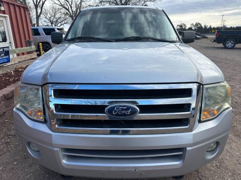 2010 Ford Expedition XLT