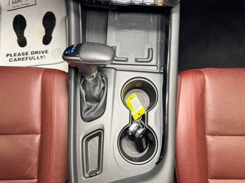 2024 Dodge Durango Citadel