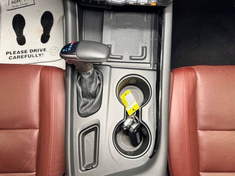 2024 Dodge Durango Citadel