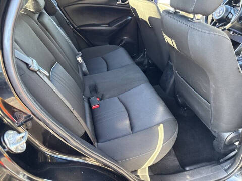 2019 Mazda CX-3 Sport