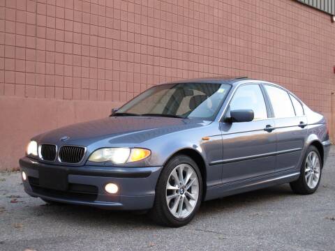 2003 BMW 3 Series for sale at United Motors Group in Lawrence MA