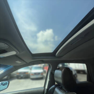 2007 Acura MDX SH-AWD