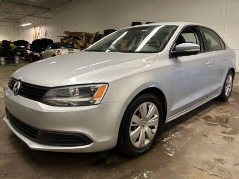 2014 Volkswagen Jetta for sale at Paley Auto Group in Columbus OH