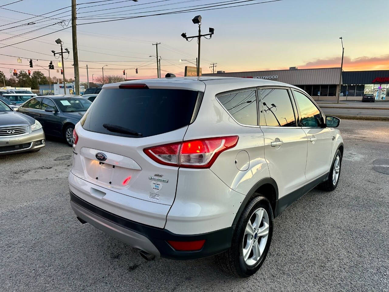 2014 Ford Escape for sale at Auto Nation in Norfolk, VA