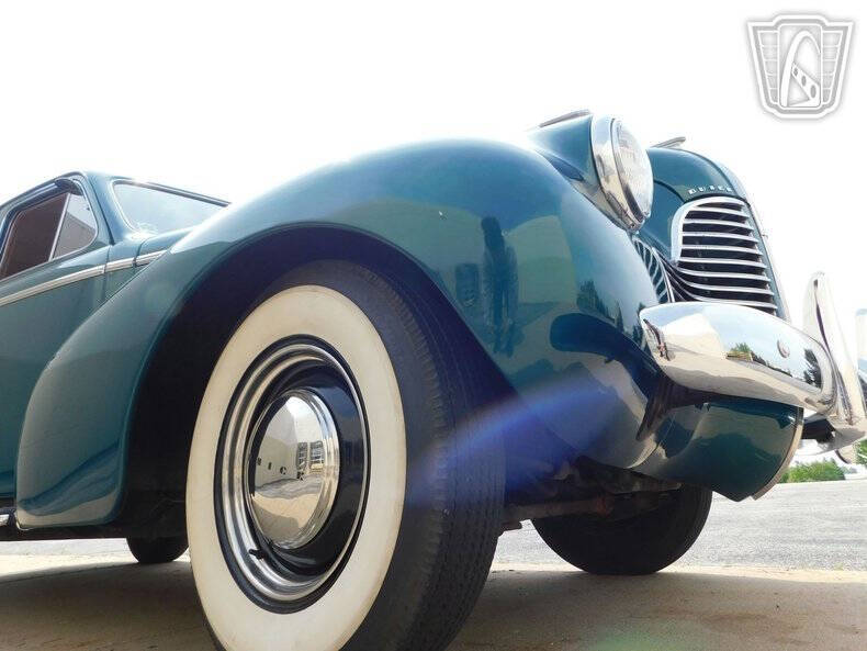 1940 Buick Special