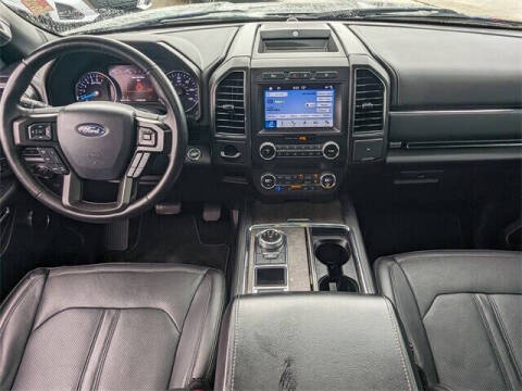 2019 Ford Expedition Limited