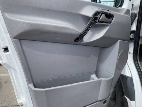 2007 Dodge Sprinter