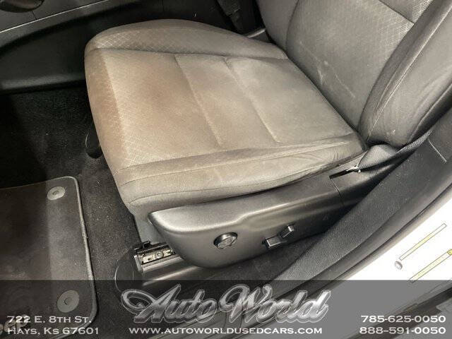 2020 Jeep Grand Cherokee Laredo E