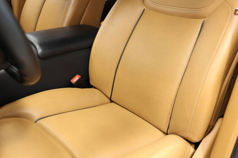 2017 Rolls-Royce Ghost