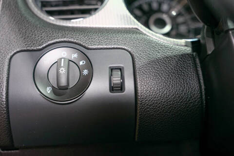 2014 Ford Mustang GT