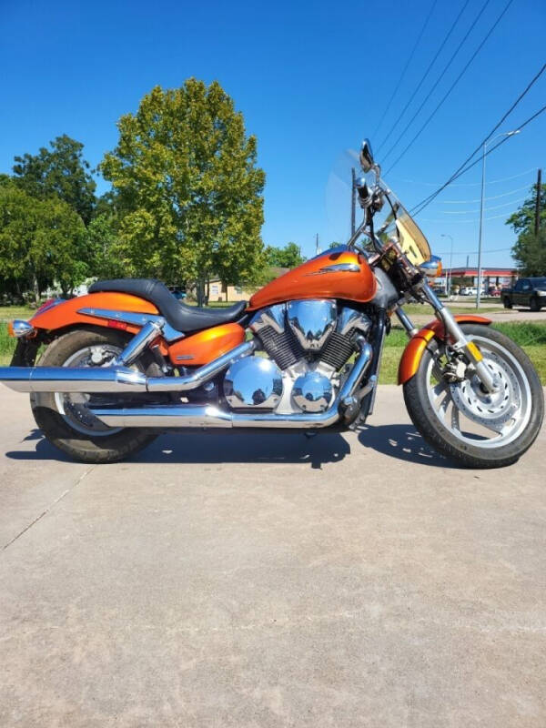 honda valkyrie for sale ontario