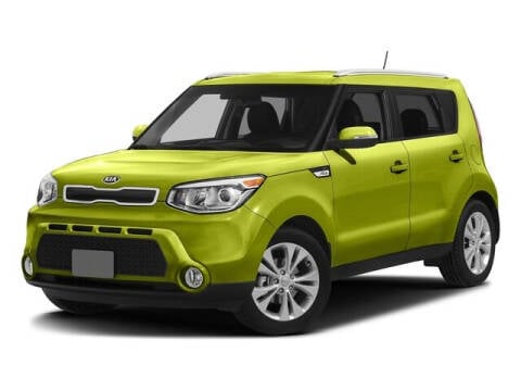 2016 Kia Soul for sale at Corpus Christi Pre Owned in Corpus Christi TX
