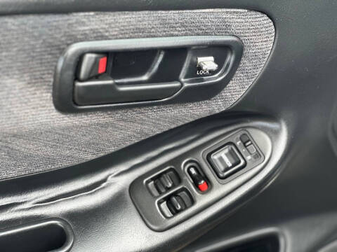 1996 Acura Integra LS