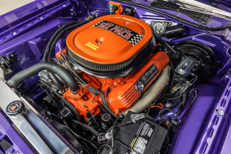 1970 Dodge Challenger