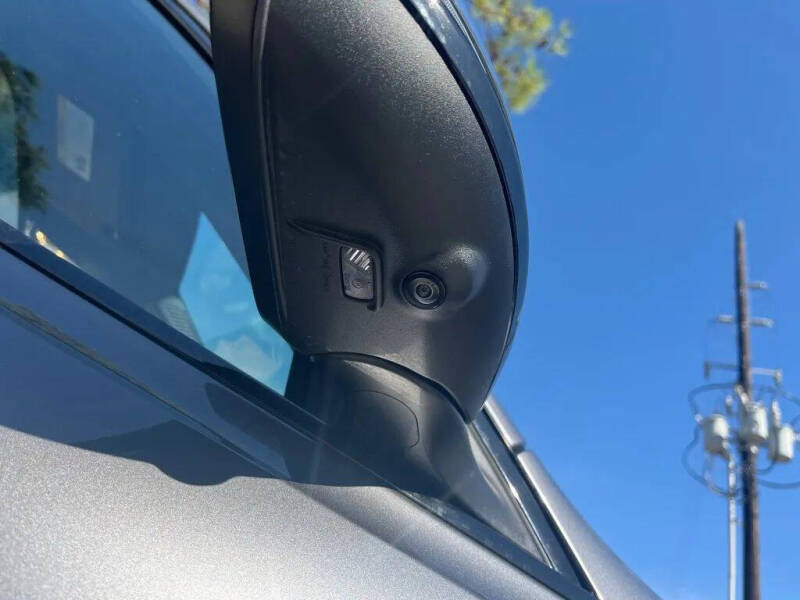 2022 Mercedes-Benz GLB GLB 250 4MATIC