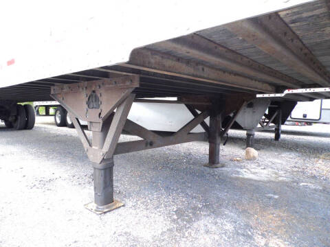 2013 Great Dane dry van