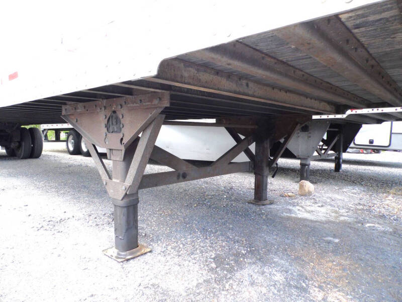 2013 Great Dane dry van