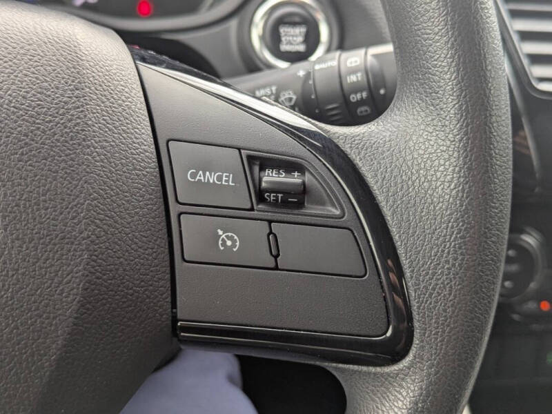 2024 Mitsubishi Eclipse Cross