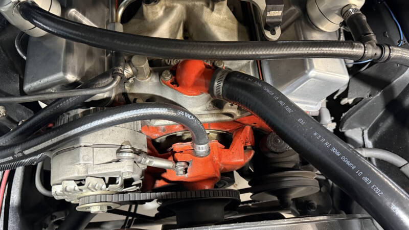 1971 Chevrolet Chevelle