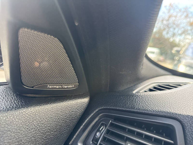 2014 BMW 5 Series 535i