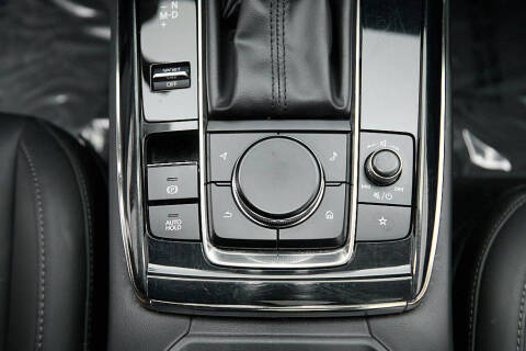 2025 Mazda CX-30 2.5 S Preferred