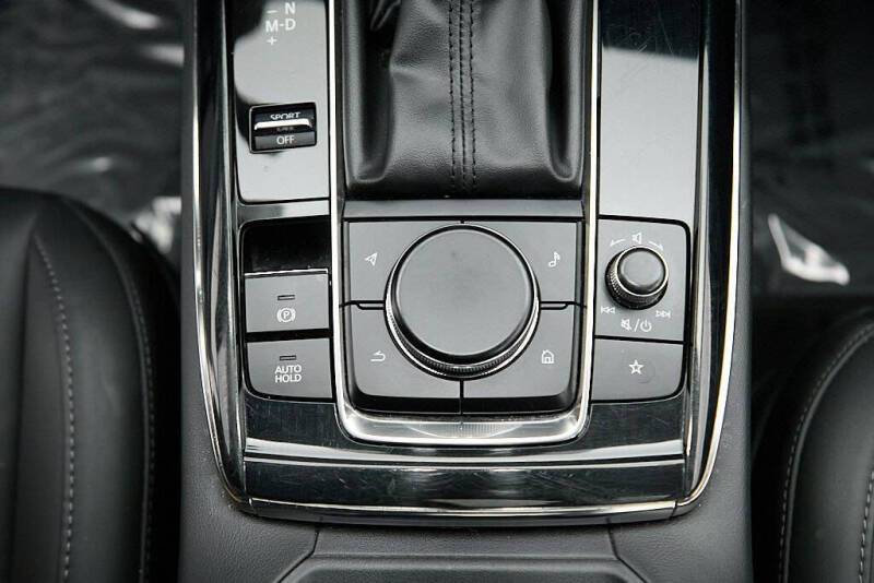 2025 Mazda CX-30 2.5 S Preferred