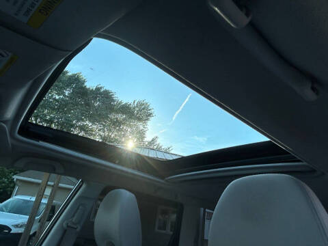 2012 Subaru Forester 2.5X Premium