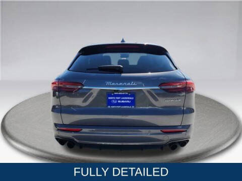 2023 Maserati Grecale GT