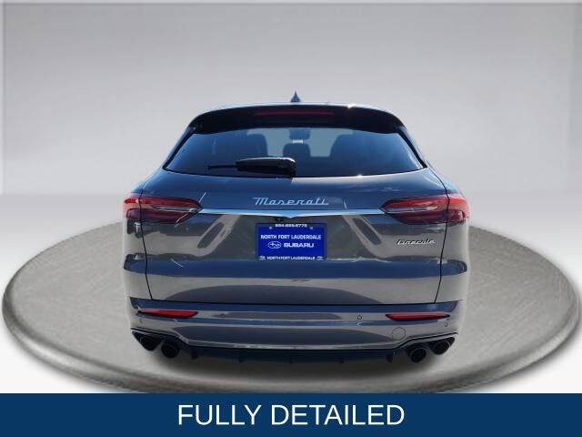 2023 Maserati Grecale GT