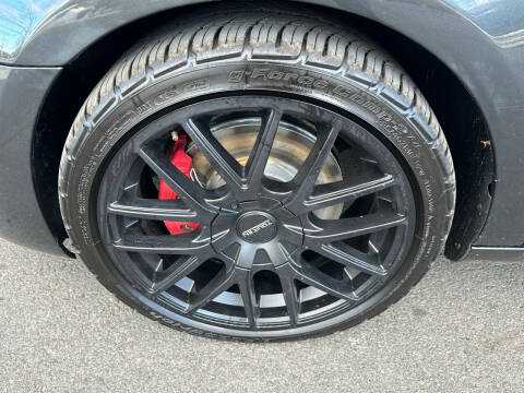 2013 Volkswagen GTI Base PZEV