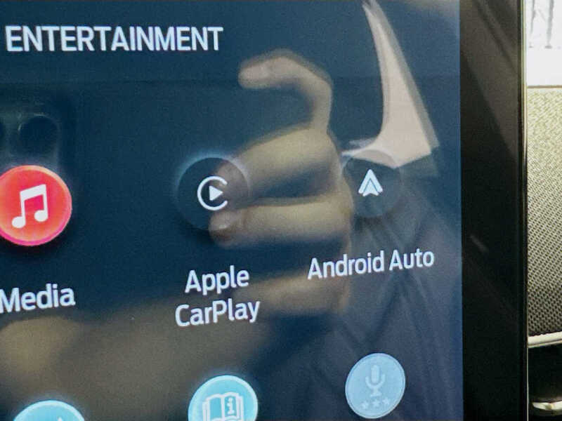 2022 Ford Mustang Mach-E Select