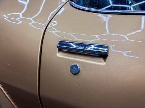 1978 Pontiac Firebird