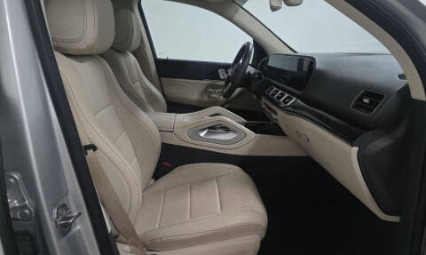 2020 Mercedes-Benz GLE GLE 350