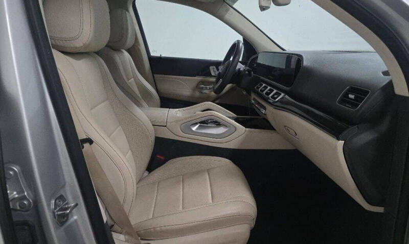 2020 Mercedes-Benz GLE GLE 350